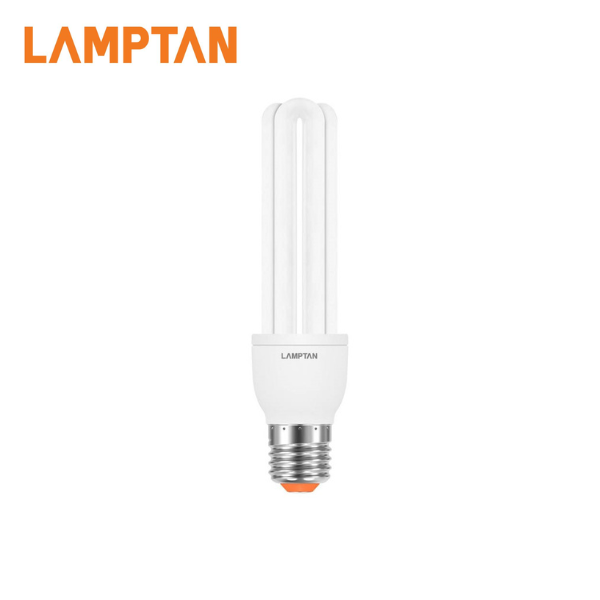 หลอดไฟ Lamptan LED Compact U-Type