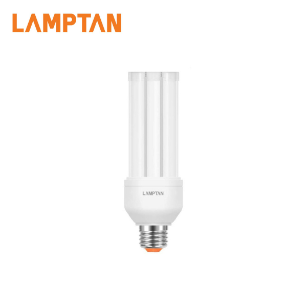 หลอดไฟ Lamptan LED Compact U-Type