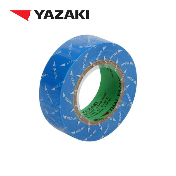 เทปพันสายไฟ Yazaki