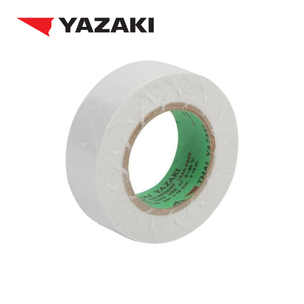 เทปพันสายไฟ Yazaki