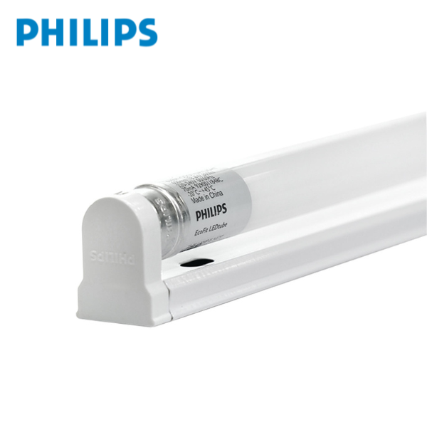 ชุดรางพร้อมหลอด Philips BN015C Set