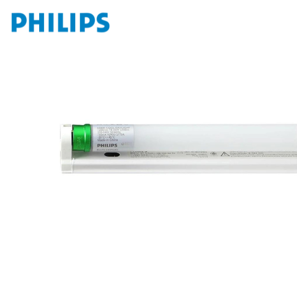 ชุดรางพร้อมหลอด Philips BN015C Set