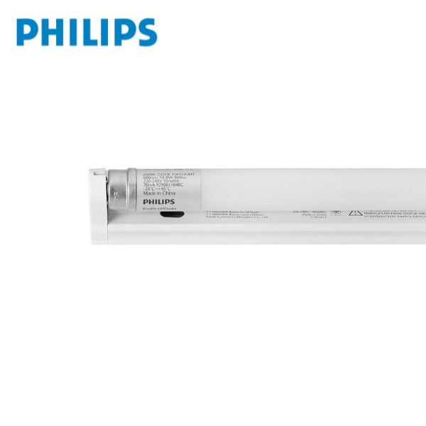 ชุดรางพร้อมหลอด Philips BN015C Set