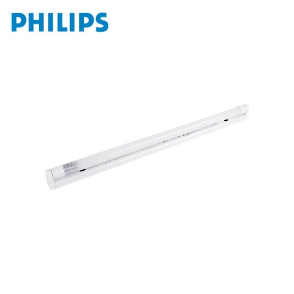 ชุดรางพร้อมหลอด Philips BN015C Set Double-Ended