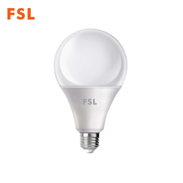 หลอดไฟ FSL LED Bulb E27