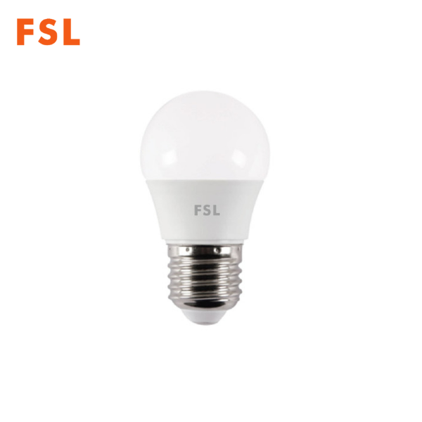 หลอดไฟ FSL LED Bulb E27