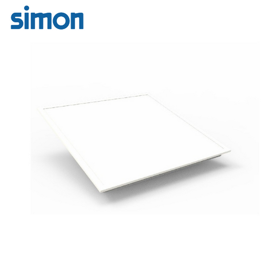 โคมไฟเพดาน Simon Duro LED Panel Light