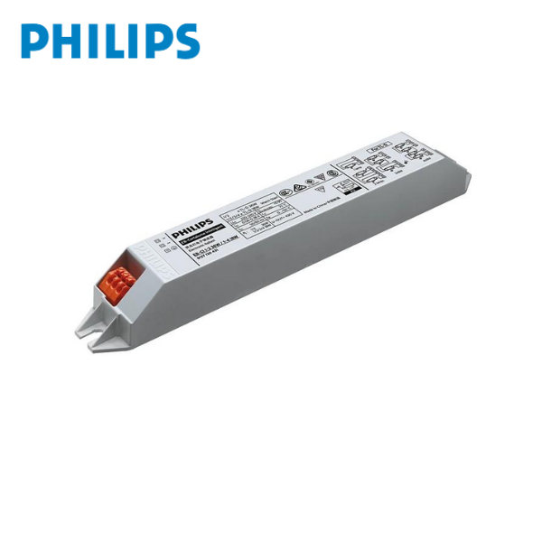 บัลลาสต์อิเล็กทรอนิกส์ Philips EB-Ci