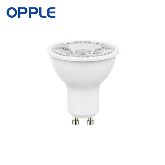 หลอดไฟ Opple LED EcoMax2 Spot Lamp MR16 GU10 220V