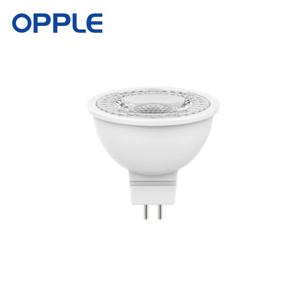 หลอดไฟ Opple LED EcoMax2 Spot Lamp MR16 GU5.3 12V