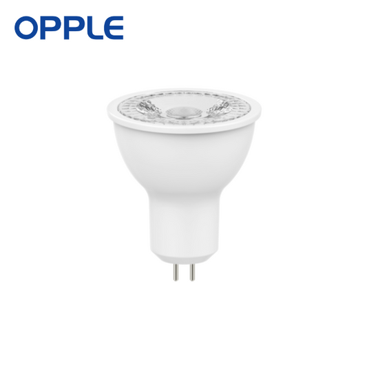 หลอดไฟ Opple LED EcoMax2 Spot Lamp MR16 GX5.3 220V