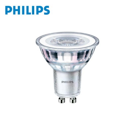 หลอดไฟ Philips Essential LED GU10