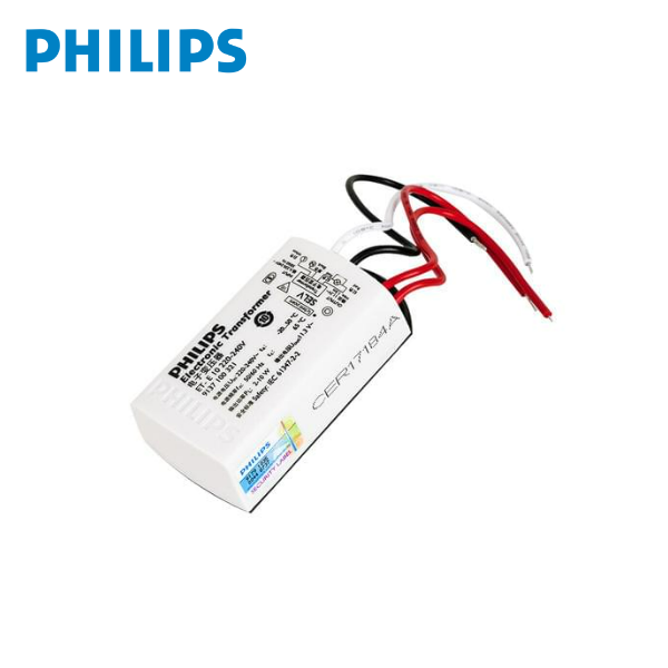 หม้อแปลง Philips ET-E