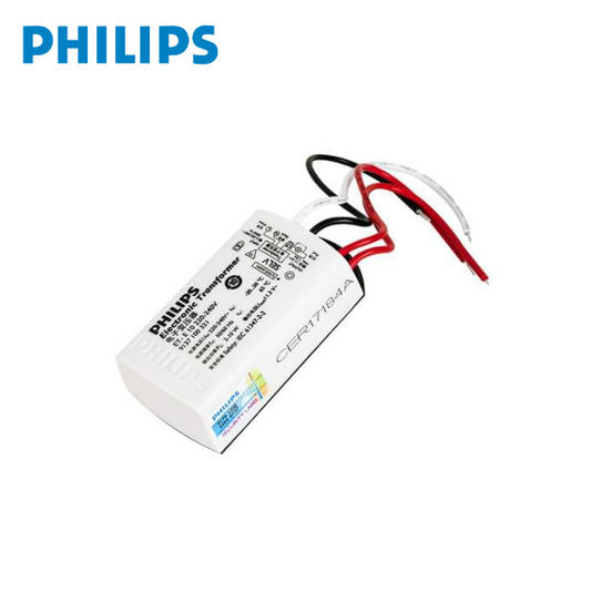 หม้อแปลง Philips ET-E