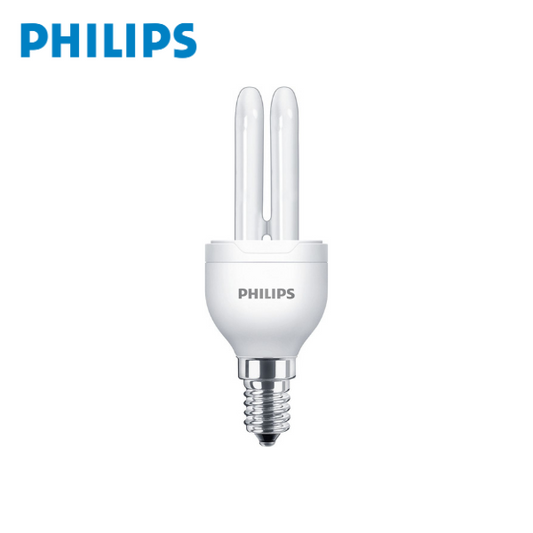 หลอดไฟ Philips Genie E14