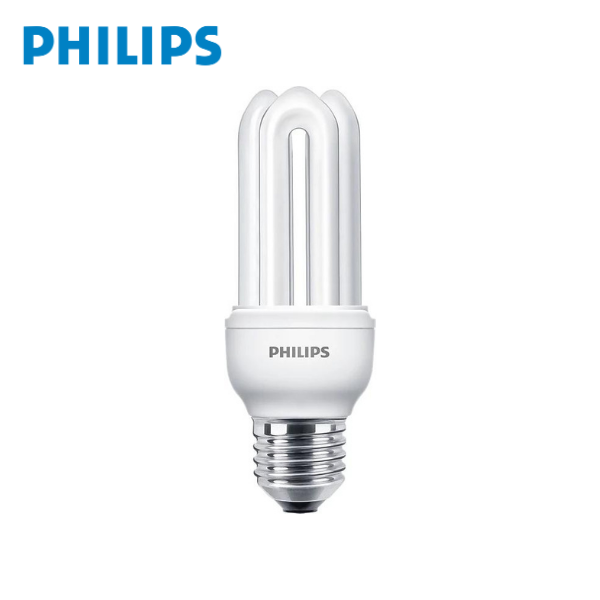 หลอดไฟ Philips Genie E27