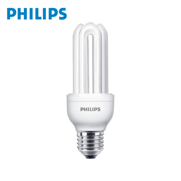 หลอดไฟ Philips Genie E27