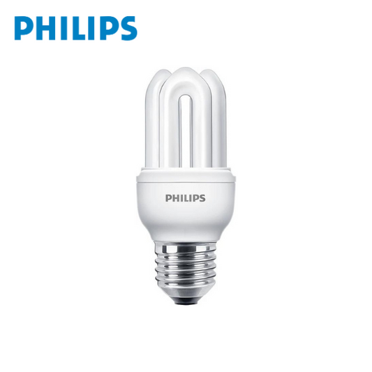 หลอดไฟ Philips Genie E27