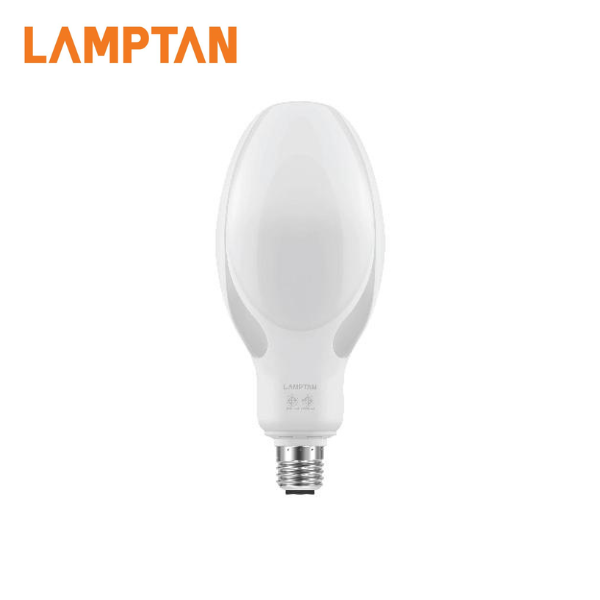 หลอดไฟ Lamptan LED High Watt Mercury