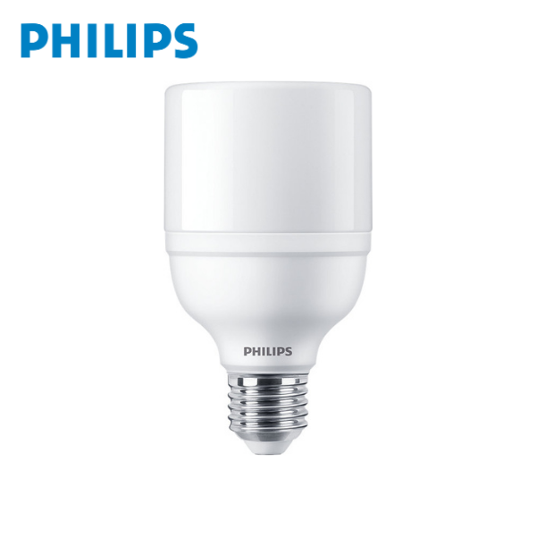 หลอดไฟ Philips LED Bright