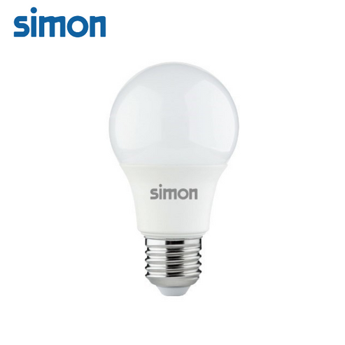 หลอดไฟ Simon Valor LED Bulb – Pornvisawa