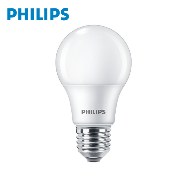 หลอดไฟ Philips LED Essential Bulb E27