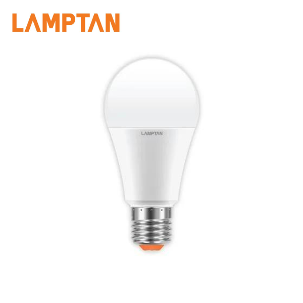 หลอดไฟ Lamptan LED Bulb New Gloss