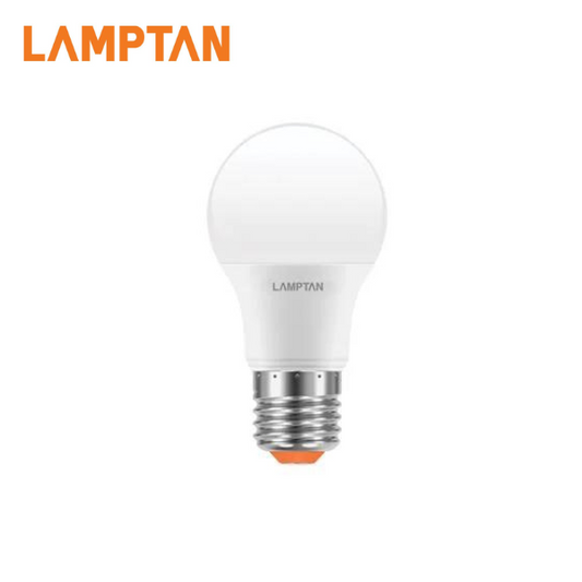 หลอดไฟ Lamptan LED Bulb New Gloss