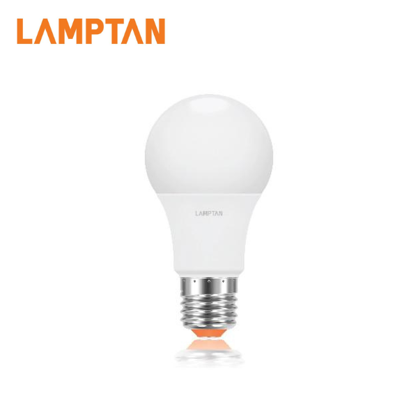 หลอดไฟ Lamptan LED Bulb Shine