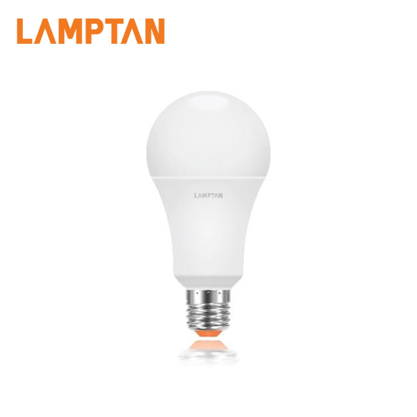 หลอดไฟ Lamptan LED Bulb Shine