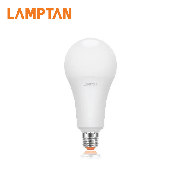 หลอดไฟ Lamptan LED Bulb Shine