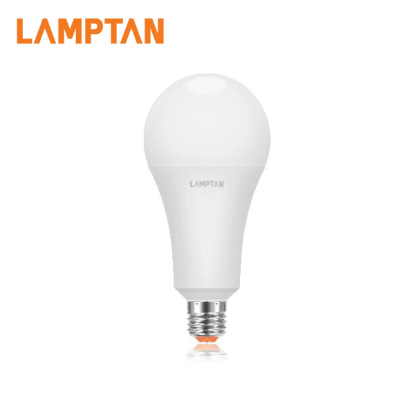 หลอดไฟ Lamptan LED Bulb Shine