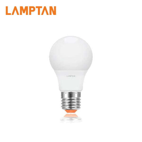 หลอดไฟ Lamptan LED Bulb Shine