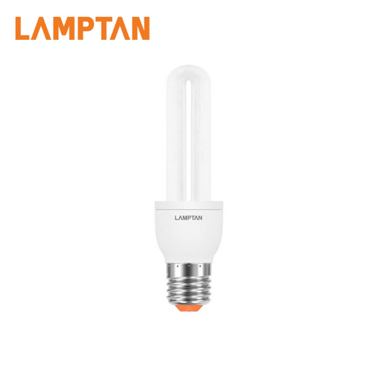 หลอดไฟ Lamptan LED Compact U-Type