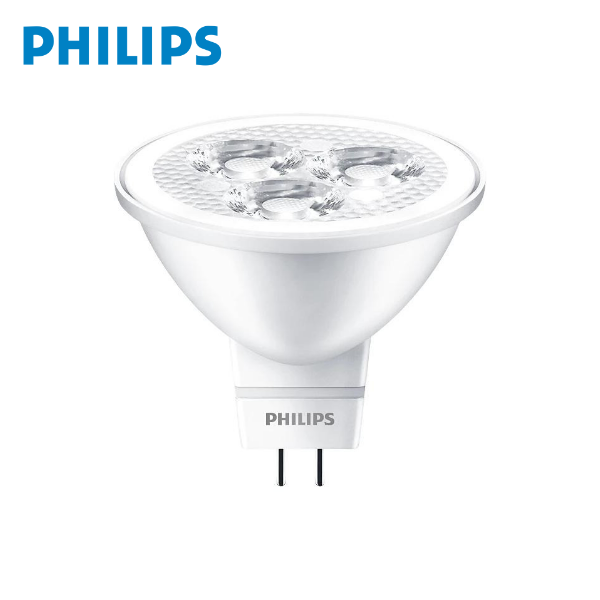 หลอดไฟ Philips LED Essential MR16