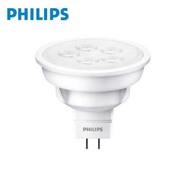 หลอดไฟ Philips LED Essential MR16