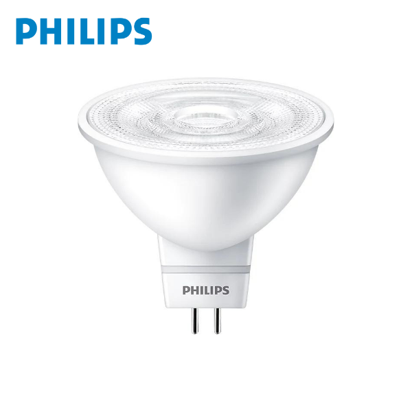 หลอดไฟ Philips LED Essential MR16