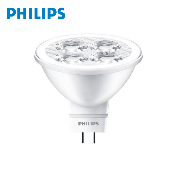 หลอดไฟ Philips LED Essential MR16