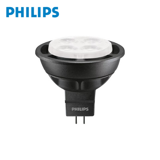 หลอดไฟ Philips Master LED MR16