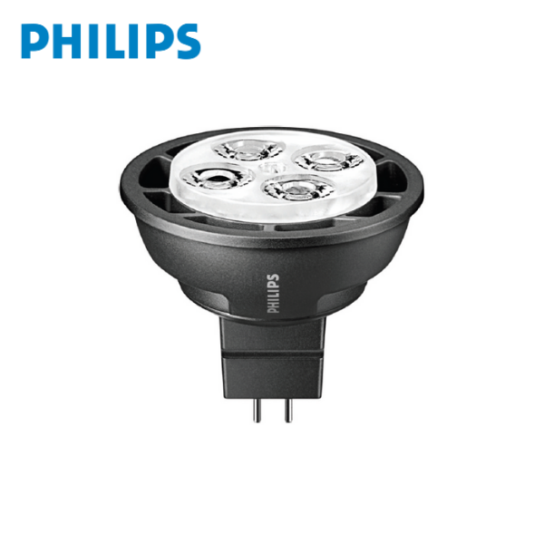 หลอดไฟ Philips Master LED MR16