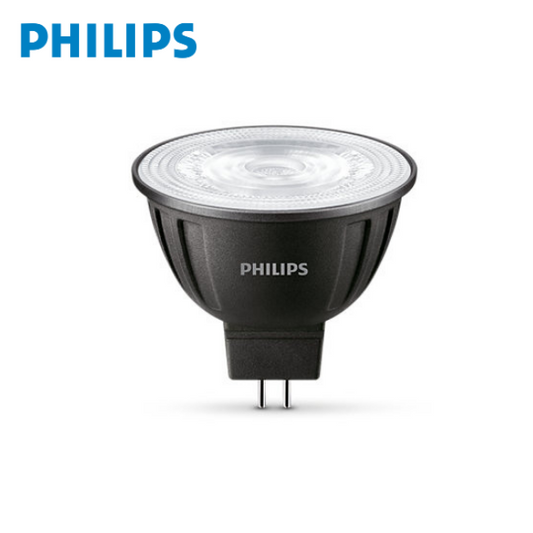 หลอดไฟ Philips Master LED MR16 Dim (หรี่ไฟได้)