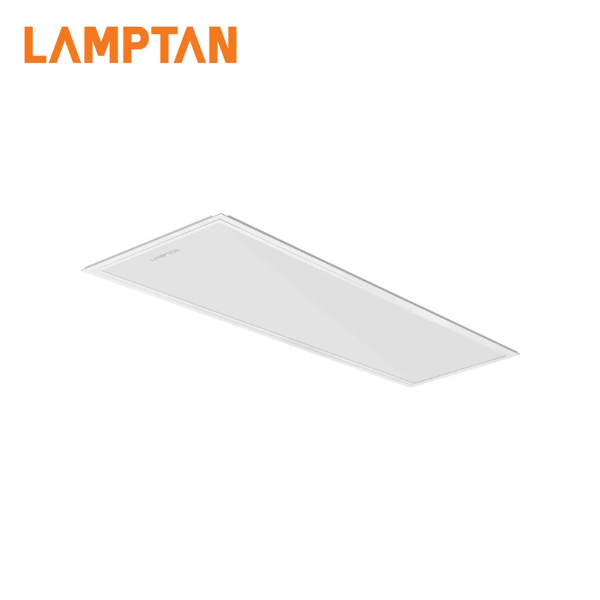 โคมไฟเพดาน Lamptan LED Panel Light Smart Save