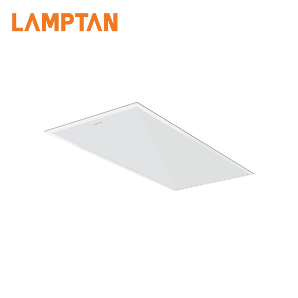 โคมไฟเพดาน Lamptan LED Panel Light Smart Save