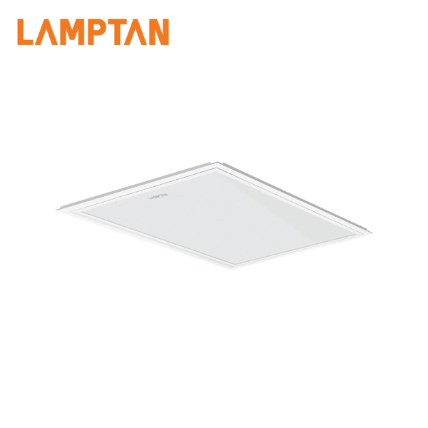 โคมไฟเพดาน Lamptan LED Panel Light Smart Save