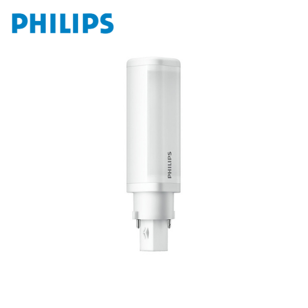 หลอดไฟ Philips LED PL-C Gen 1