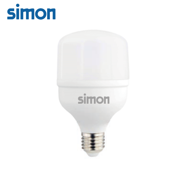 หลอดไฟ Simon Valor LED High Power Bulb – Pornvisawa