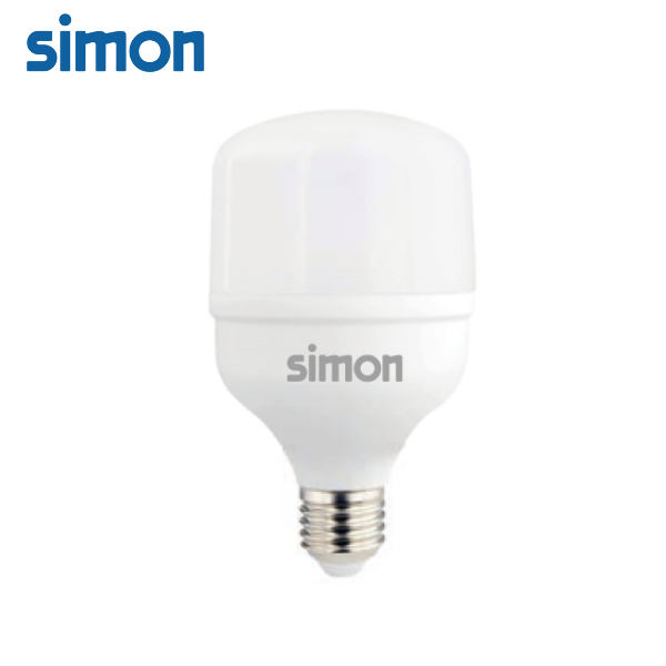 หลอดไฟ Simon Valor LED High Power Bulb