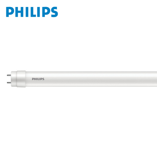 หลอดไฟ Philips LED T8 Safety Double Ended