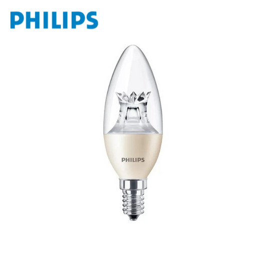 หลอดจำปา Philips Master LED Candle