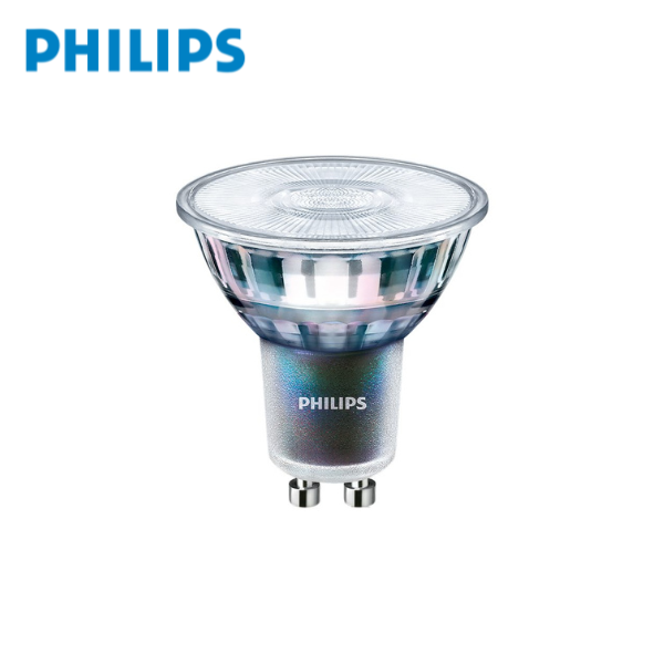 หลอดไฟ Philips Master LED GU10